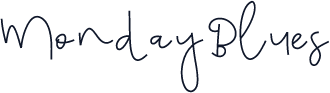 MondayBlues