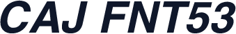 CAJ FNT53