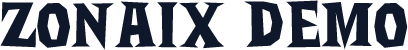 Zonaix DEMO