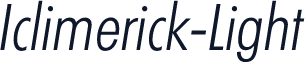 Iclimerick-Light