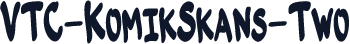 VTC-KomikSkans-Two