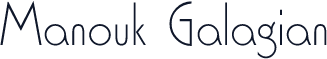 Manouk Galagian