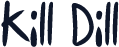 Kill Dill