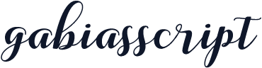 gabiasscript