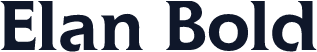 Elan Bold