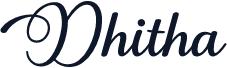 Dhitha