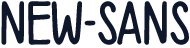 New-Sans