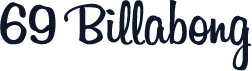 69 Billabong