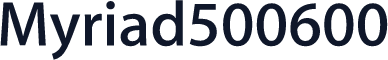 Myriad500600