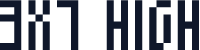 3x7 High