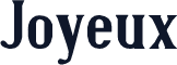 Joyeux