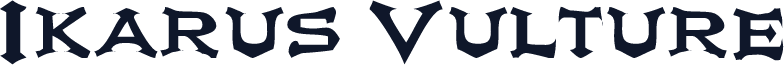 Ikarus Vulture