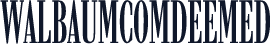 WalbaumComDEEMed