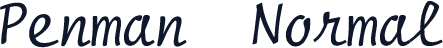 Penman  Normal