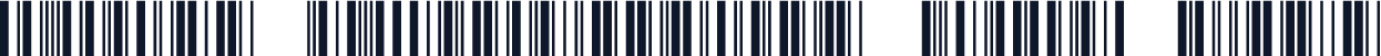 XMPie Interleaved 2of5 Wide