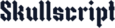 Skullscript