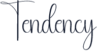 Tendency