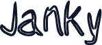 Janky