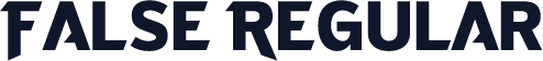 False Regular