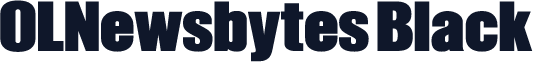 ☞OLNewsbytes Black