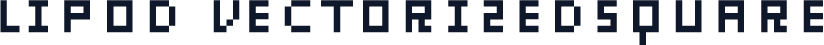 LipoD VectorizedSquare