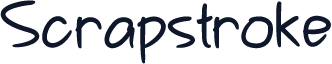 Scrapstroke