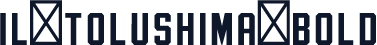IL-Tolushima Bold
