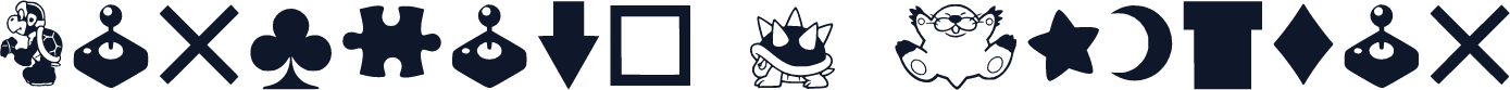Markbats 8 Regular