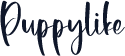 Puppylike