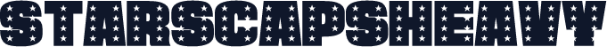 StarsCapsHeavy