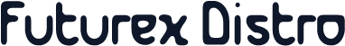 Futurex Distro