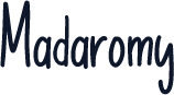 Madaromy