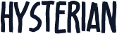 Hysterian
