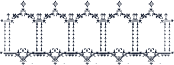 石川字体丙