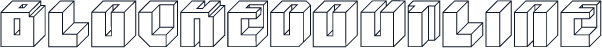 BlockedOutline