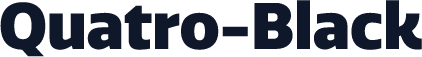 Quatro-Black