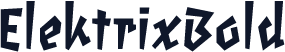 ElektrixBold