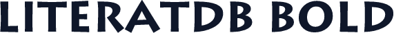 LiteratDB Bold