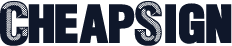 CheapSign