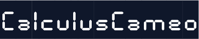 CalculusCameo