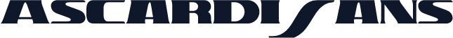 Ascardi Sans