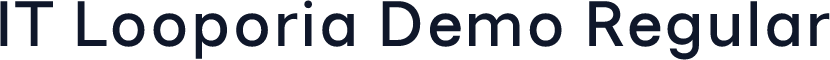 IT Looporia Demo Regular
