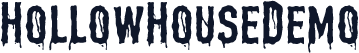 HollowHouseDemo
