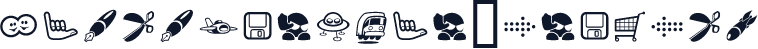 Iconografica-PartOne