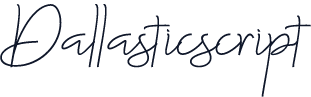 Dallasticscript