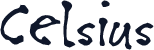 Celsius