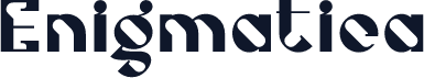 Enigmatica