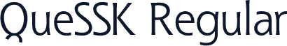 QueSSK Regular