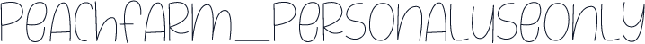 PeachFarm_PERSONALUSEONLY