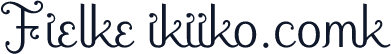 Fielke ikiiko.comk